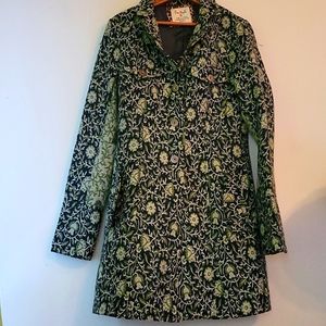 Free People Duster